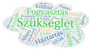 Gazdasági alapfogalmak jegyzet 